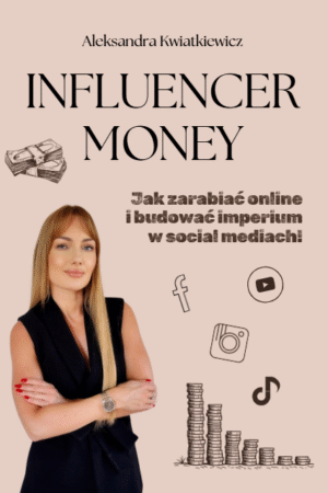 Ebook Influencer Money