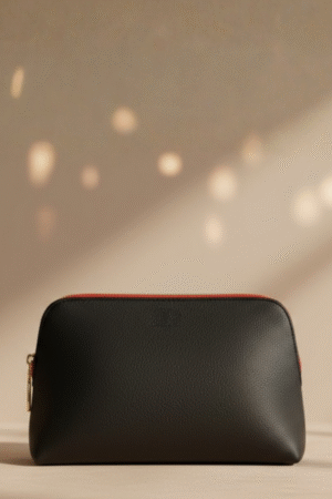 Miękka kosmetyczka Travel Premium