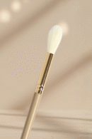 pędzel do rozświetlacza