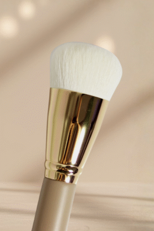 pędzel do konturowania