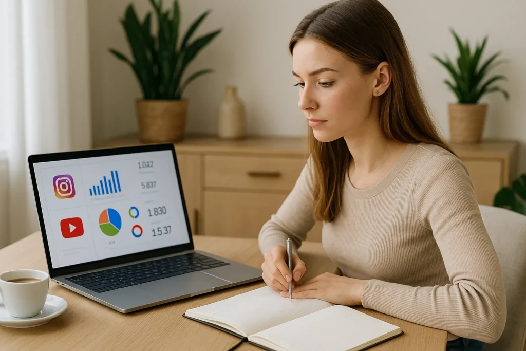 jak zarabiać online