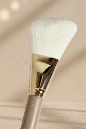 Pędzel do bronzera/konturowania nr 1