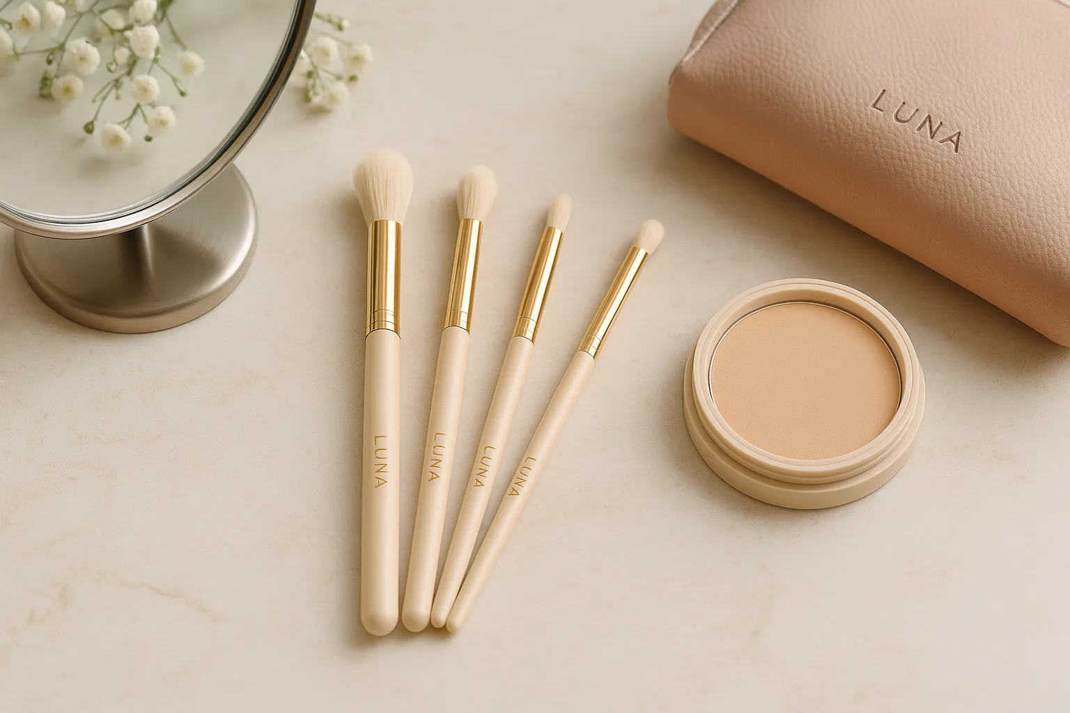 pędzle do blendowania