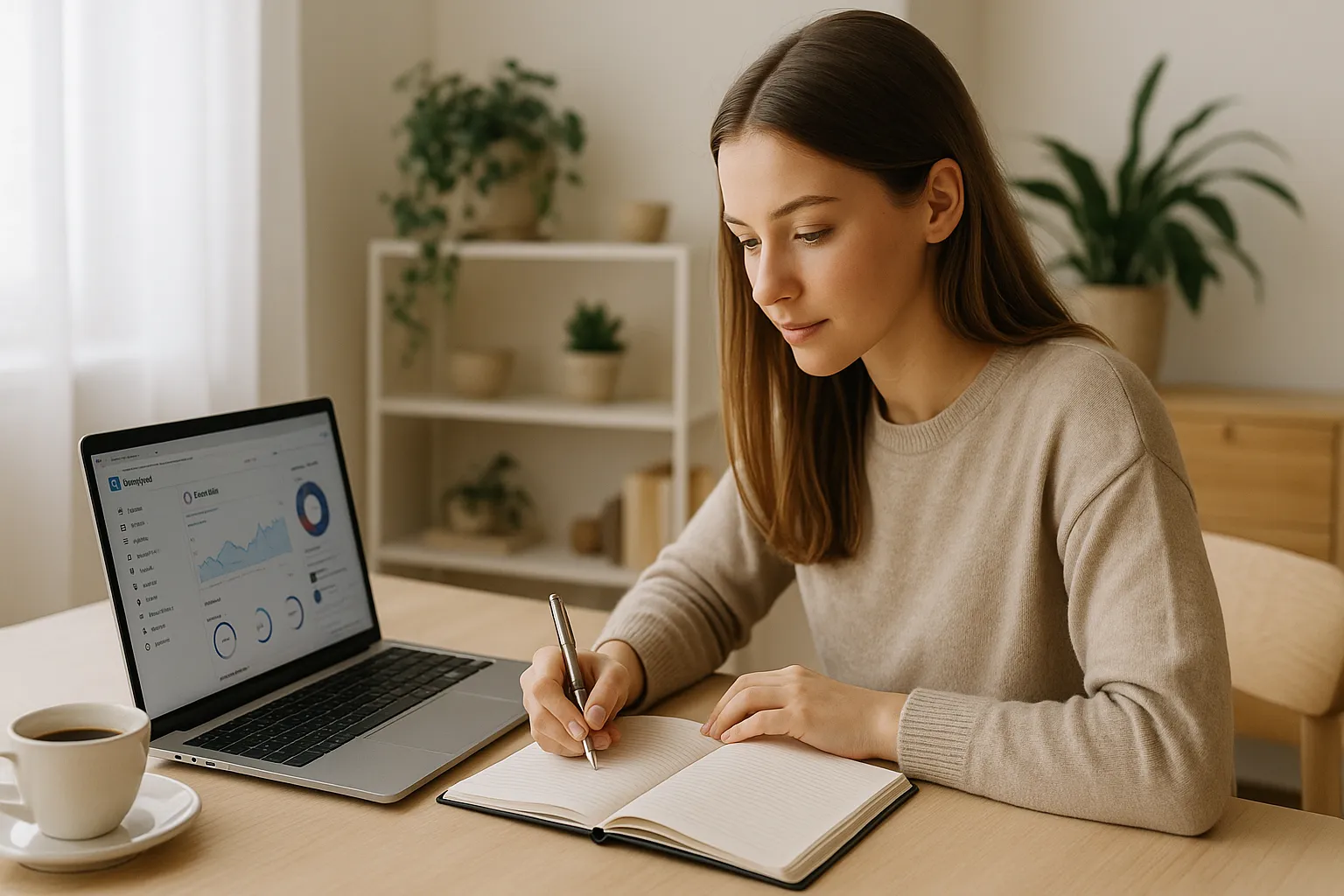 social media strategie