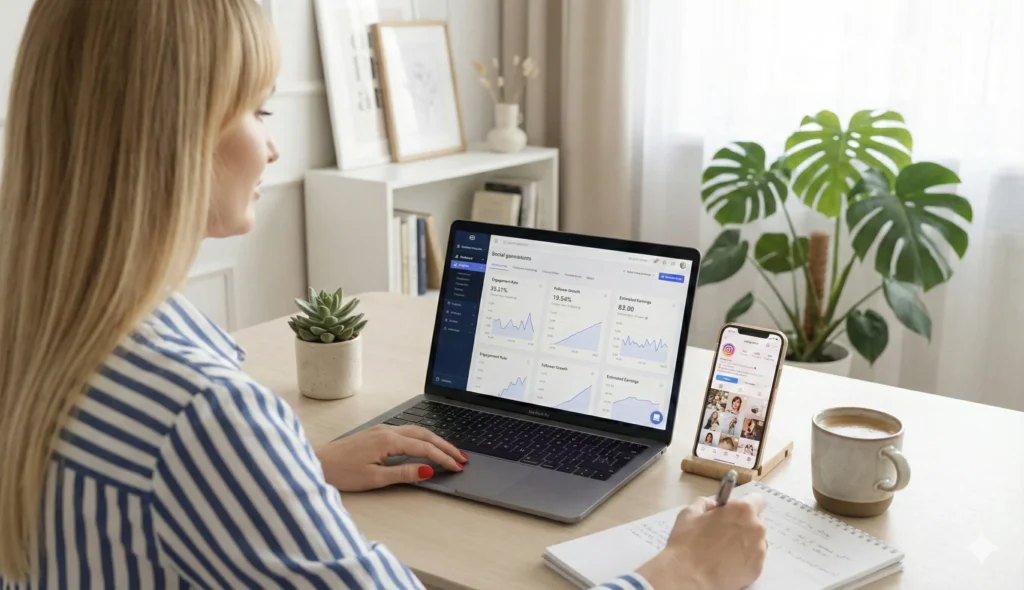 influencer marketing