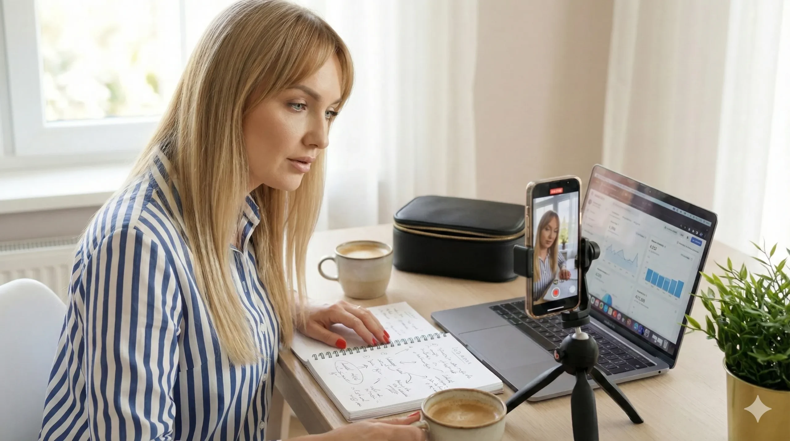 jak zostać influencerem