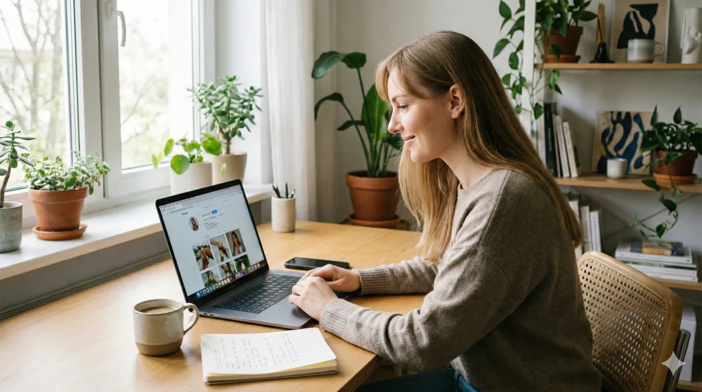 jak zostać influencerem