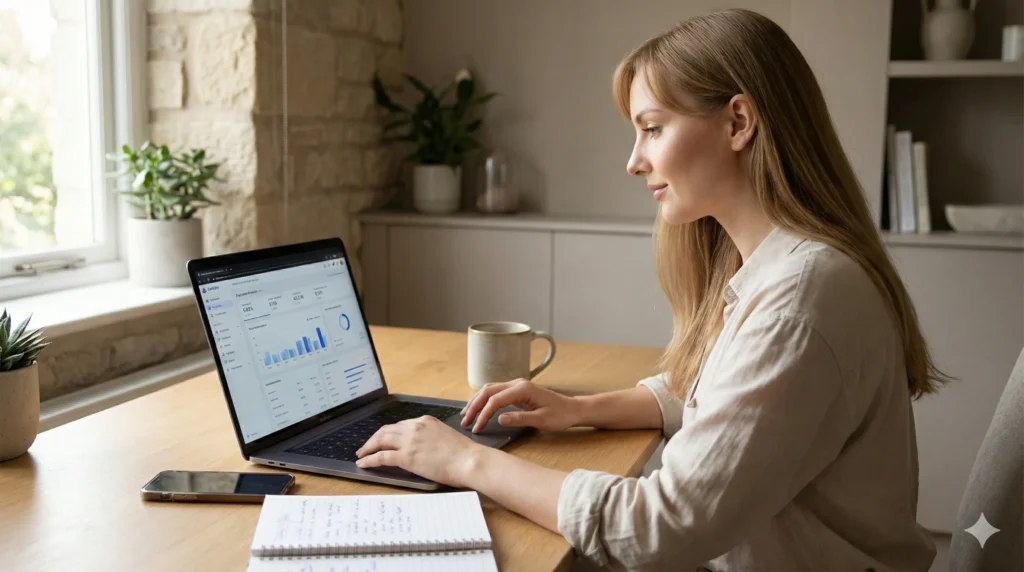 ile zarabia influencer