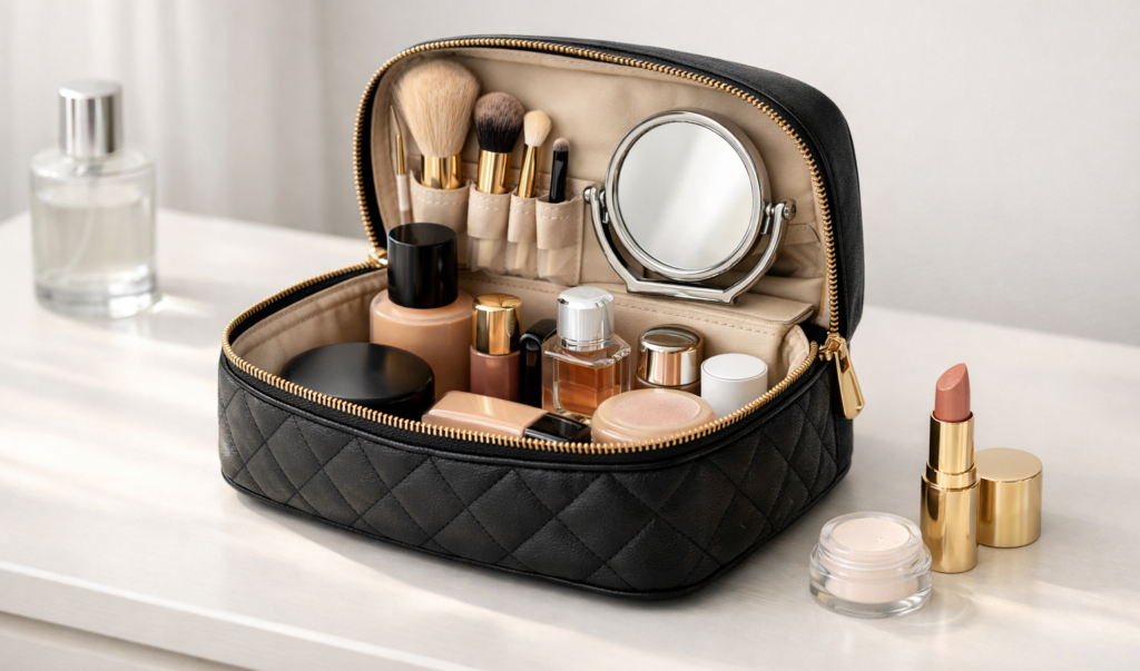 kosmetyczka damska