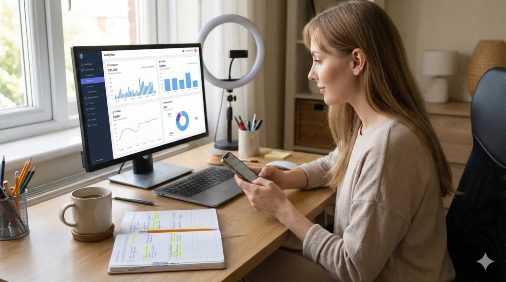 jak zostać influencerem