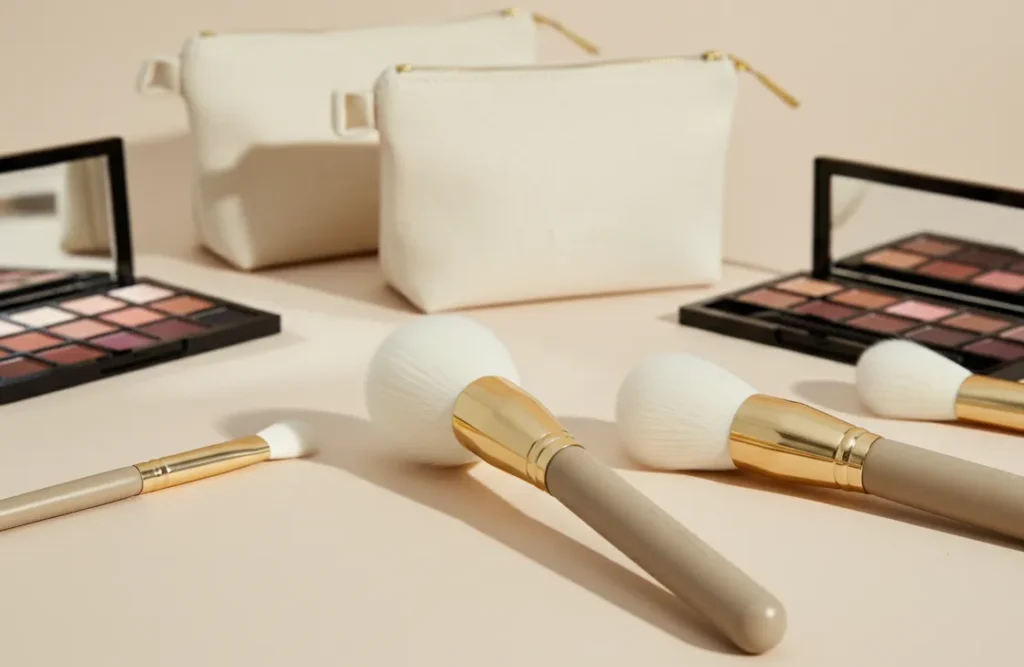 pędzle do blendowania