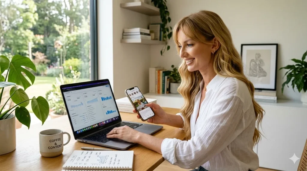 influencer marketing